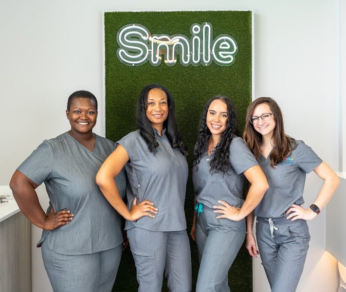 First Impressions Pediatric Dentistry