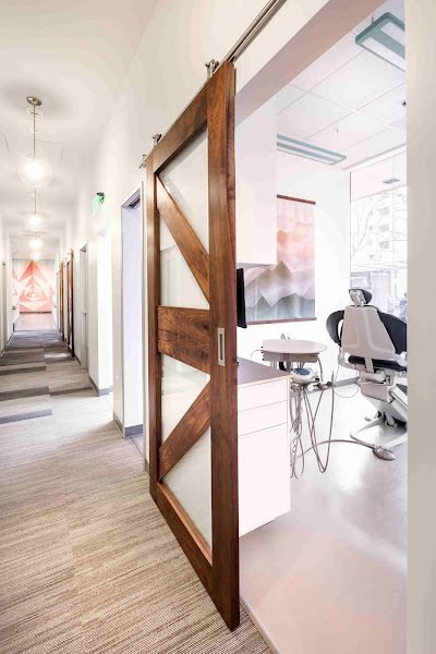 Five Pines Dental