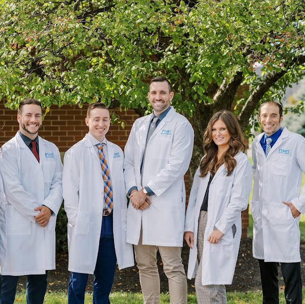Fixari Family Dental