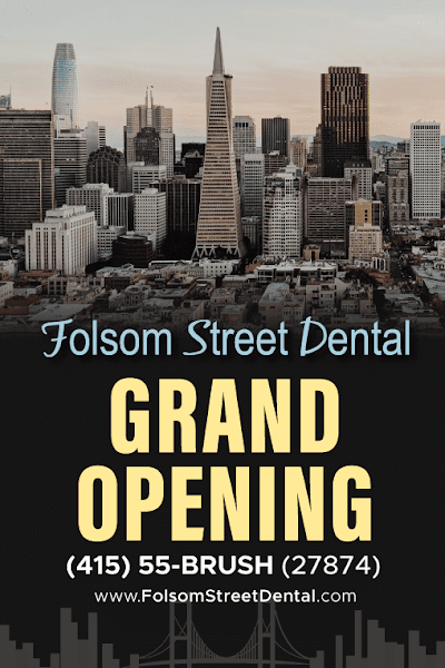 Folsom Street Dental