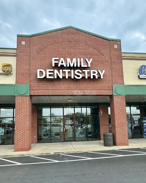 Forest Springs Family Dental