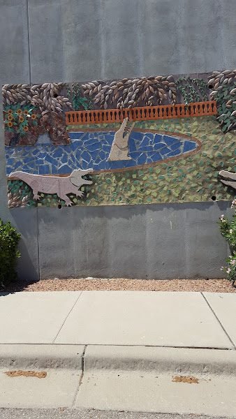 Foundation Surgical Hospital of El Paso