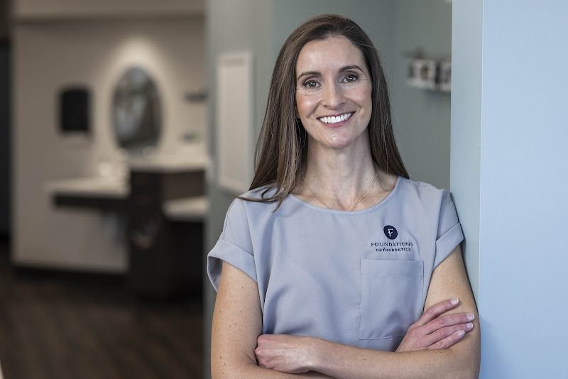 Foundations Orthodontics