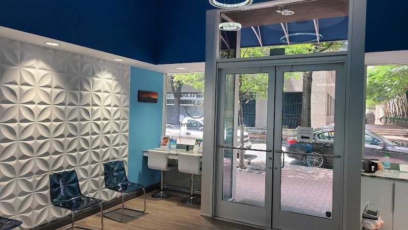 Fourth Ward Dentistry