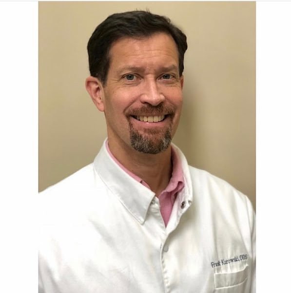 Frank Kurowski, DDS, PSC