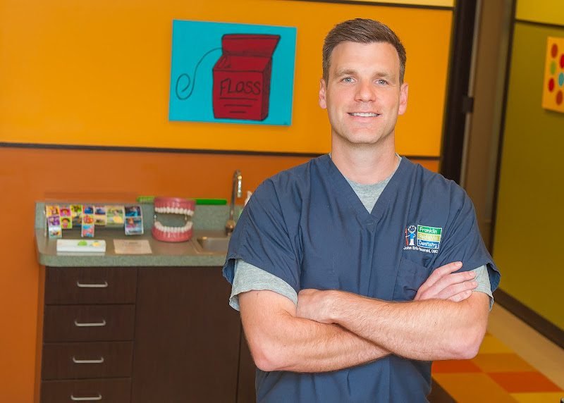 Franklin Pediatric Dentistry