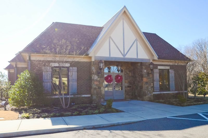 Freeman Pediatric Dentistry