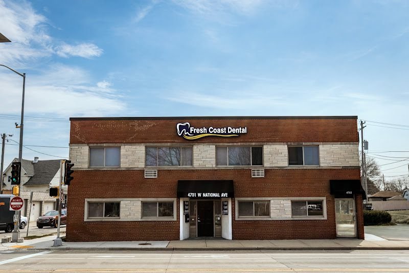 Fresh Coast Dental West Milwaukee