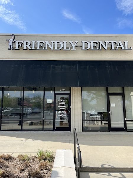 Friendly Dental Group