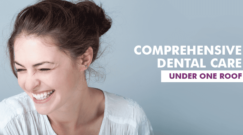 Functional Aesthetic Dentistry - Jeffrey Suffoletta, DMD