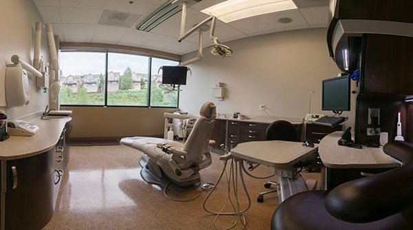 Fusion Dental Specialists