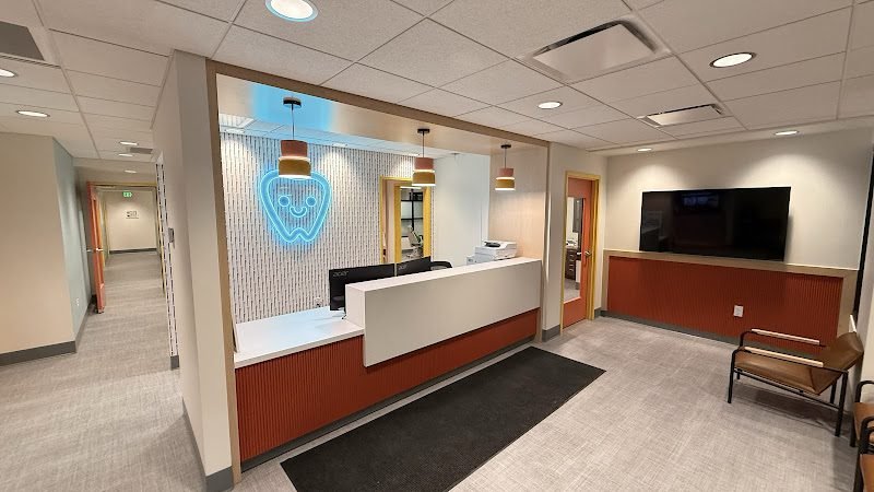 GRiN Pediatric Dentistry & Orthodontics of Denver