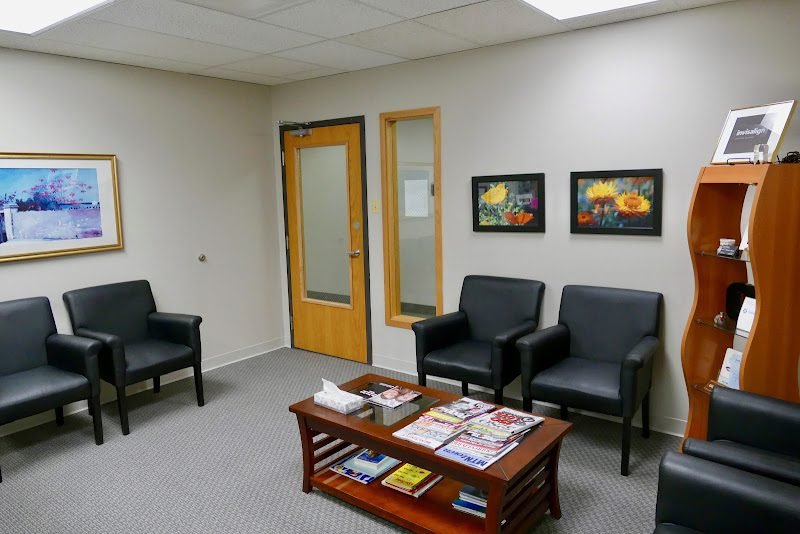 Galen T. Callender Orthodontist