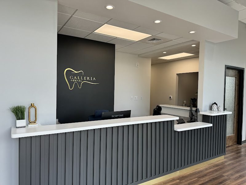 Galleria Dental