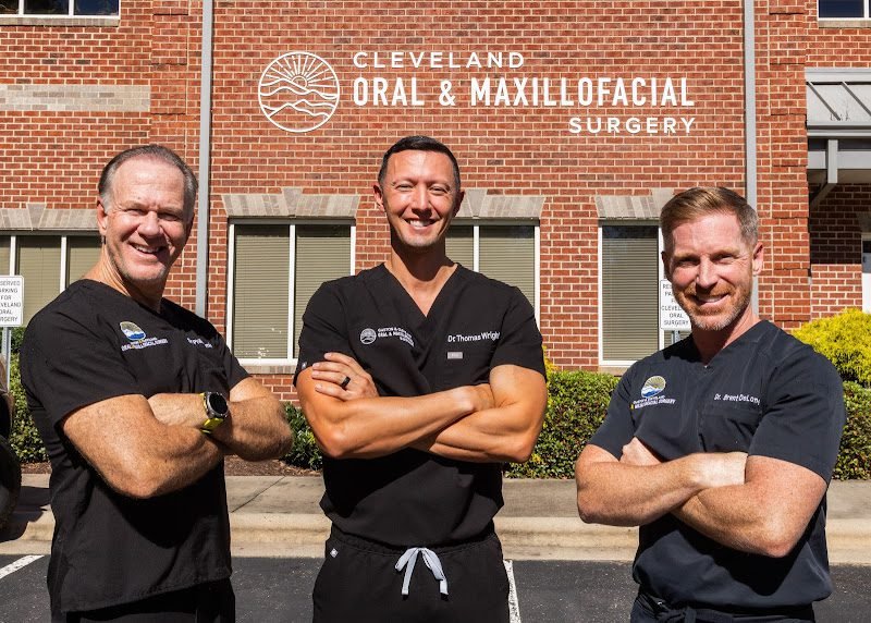 Gaston Oral & Maxillofacial Surgery