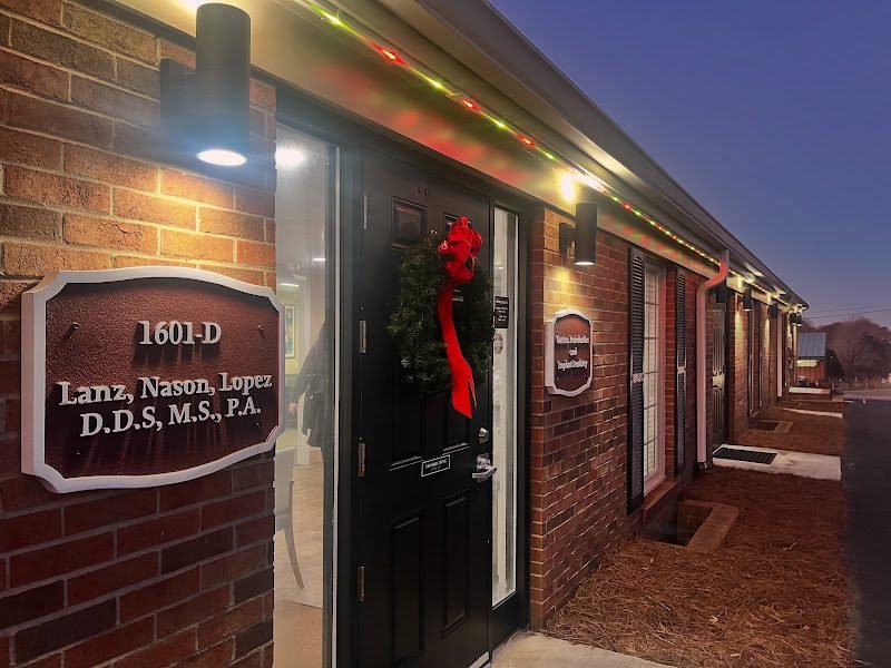 GastonPerio Drs. Nason & Lopez DDS, MS, PA