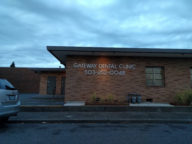Gateway Dental Clinic