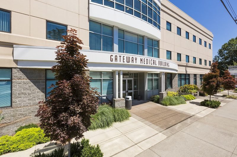 Gateway Pediatric Surgery Center
