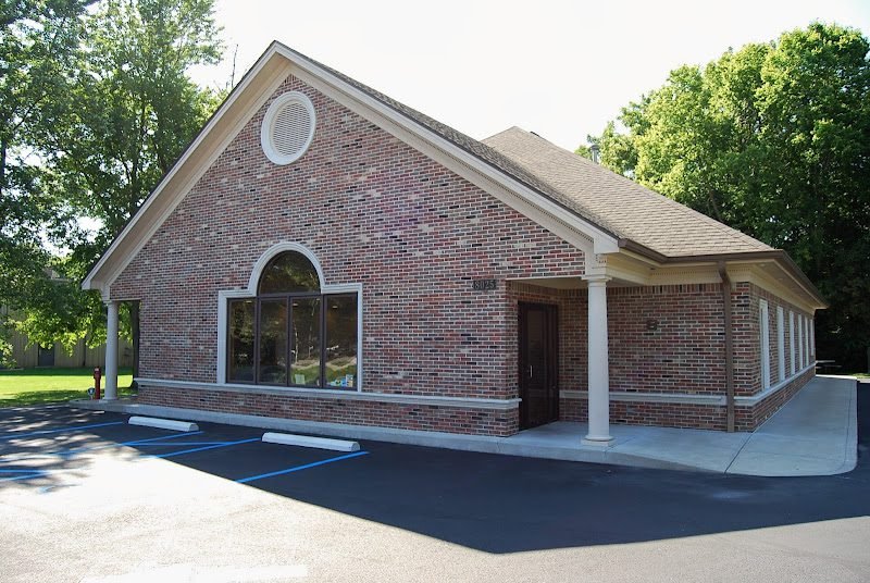 Geisse Family Dental: Dr. Todd Campi & Dr. Richel Geisse