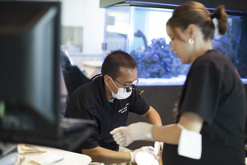 Geist Orthodontics - Indianapolis