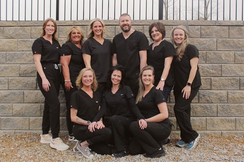 Generations Dental Arts