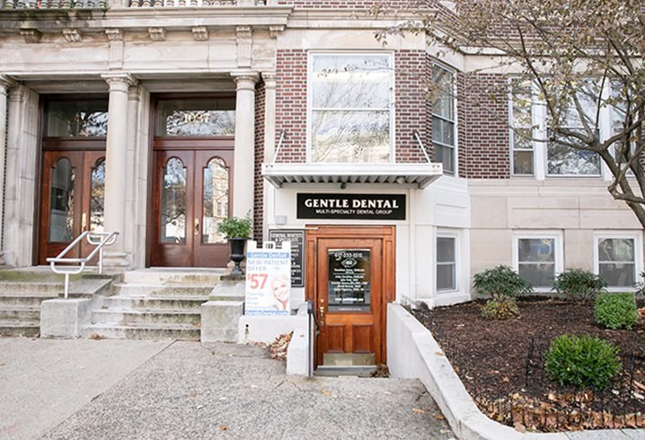 Gentle Dental Brookline
