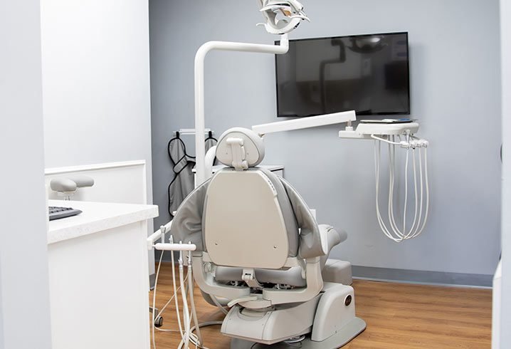 Gentle Dental Jamaica Plain