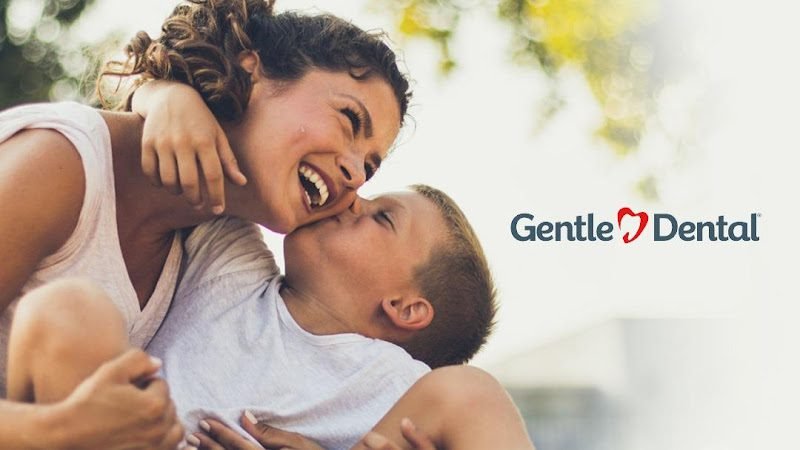 Gentle Dental Spanish Trail