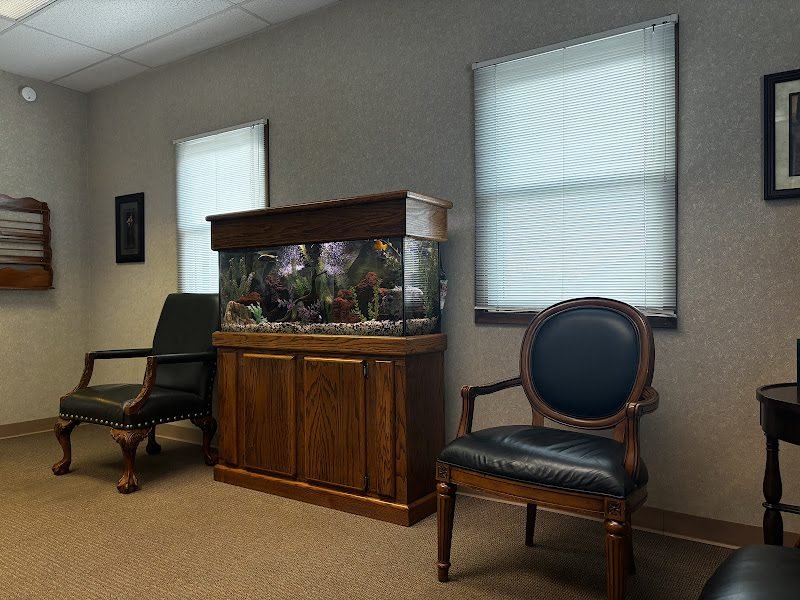 George L. Carrico, Jr DDS