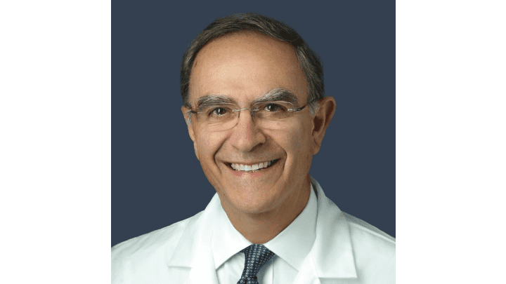 George Obeid, DDS