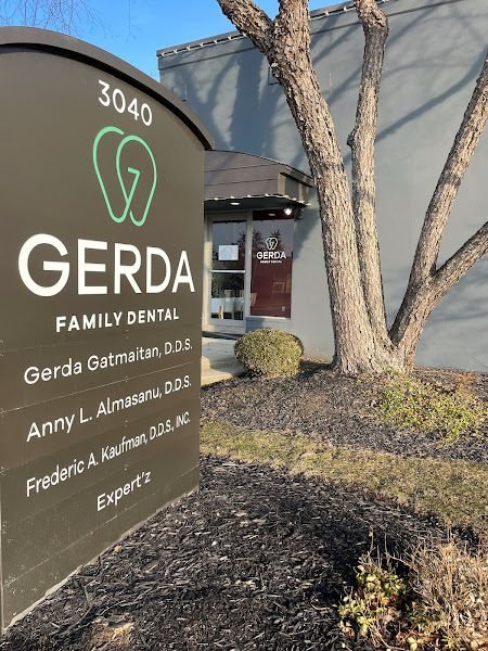 Gerda Family Dental