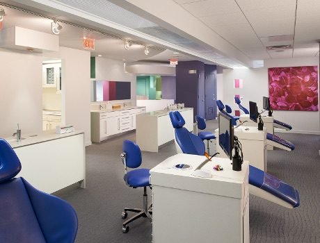 Gerlein Orthodontics