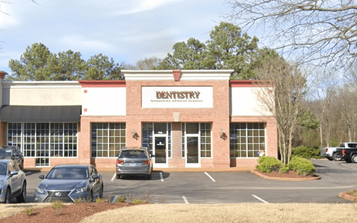 Germantown Advanced Dentistry