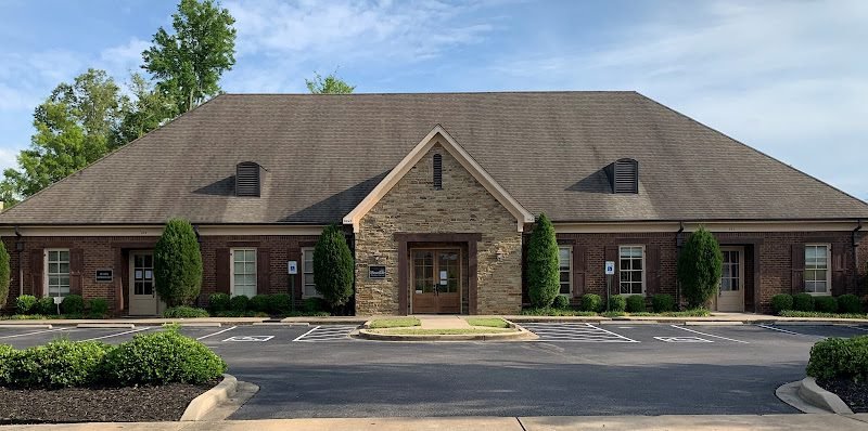 Germantown Cosmetic and Family Dentistry Dr Alexandra Garrett