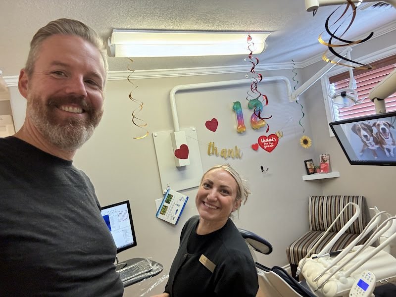 Gifford Family Dentistry