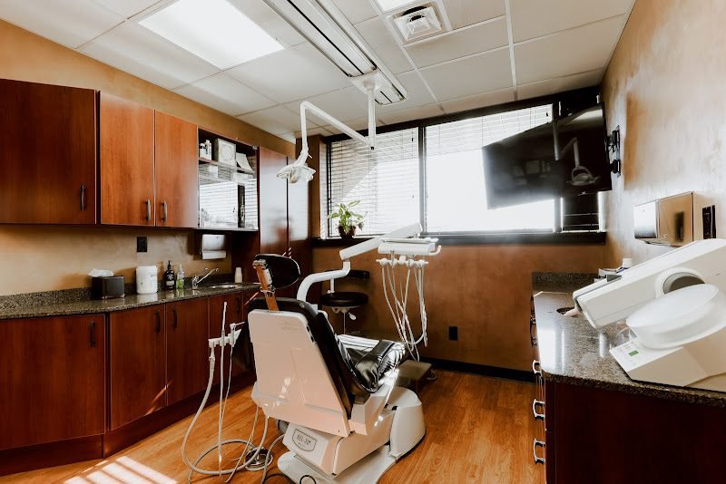 Gilbert & Goff DDS 2