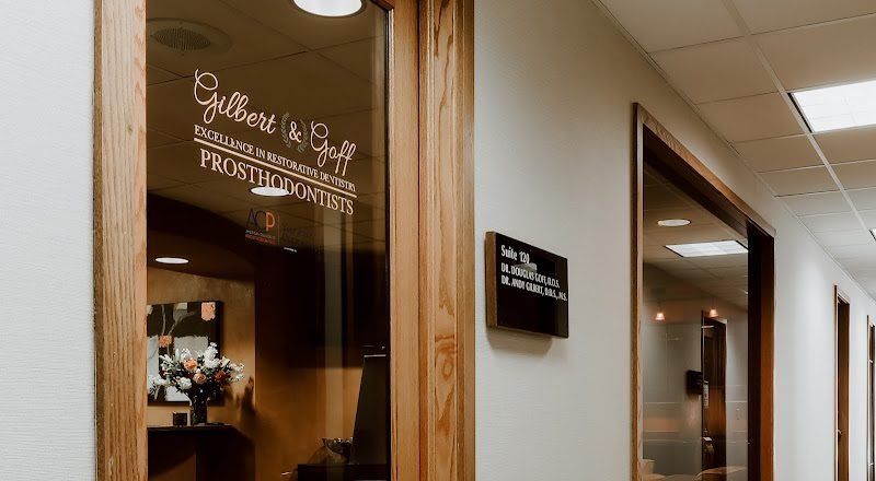 Gilbert & Goff DDS