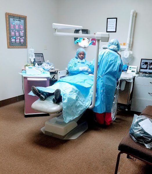 Global Dental Center