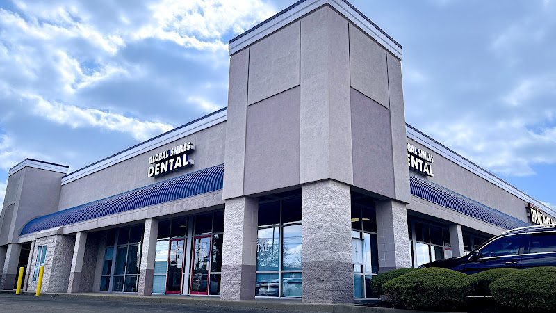 Global Smiles Dental