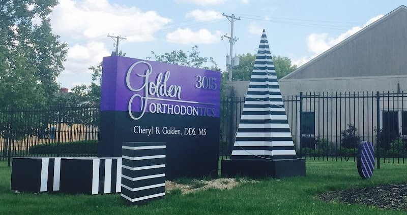Golden Orthodontics