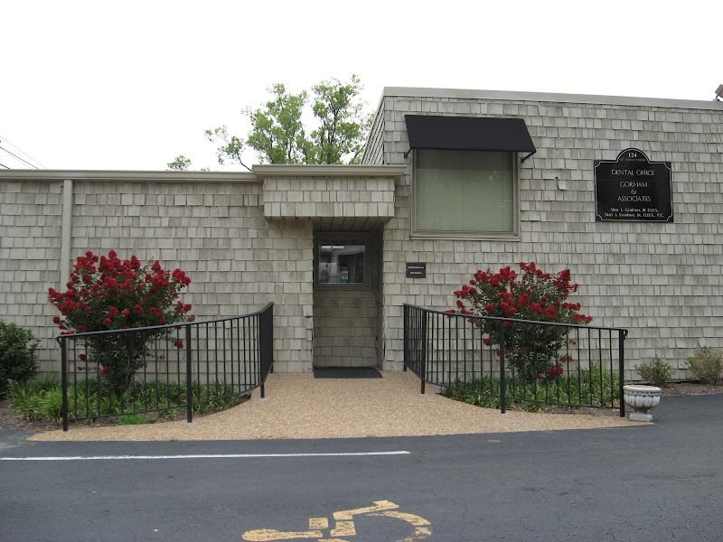 Gorham & Ammarell Dentistry