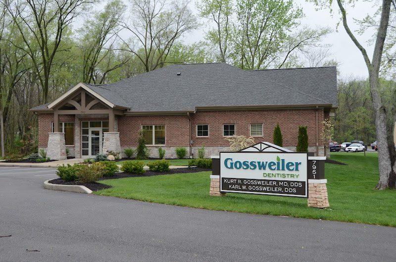Gossweiler Dentistry