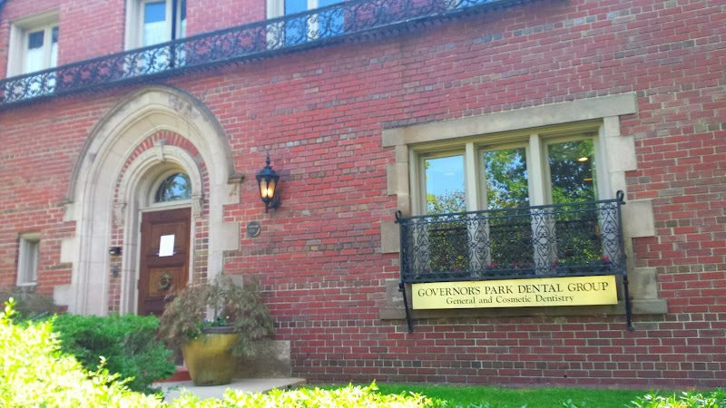 Governor's Park Dental Group
