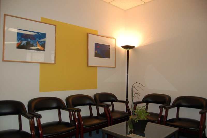 Grace Dental Group, Woo Young Lee DDS