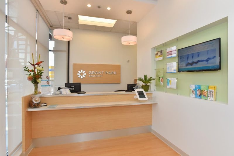 Grant Park Dentistry