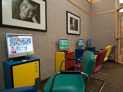 Great Grins for Kids