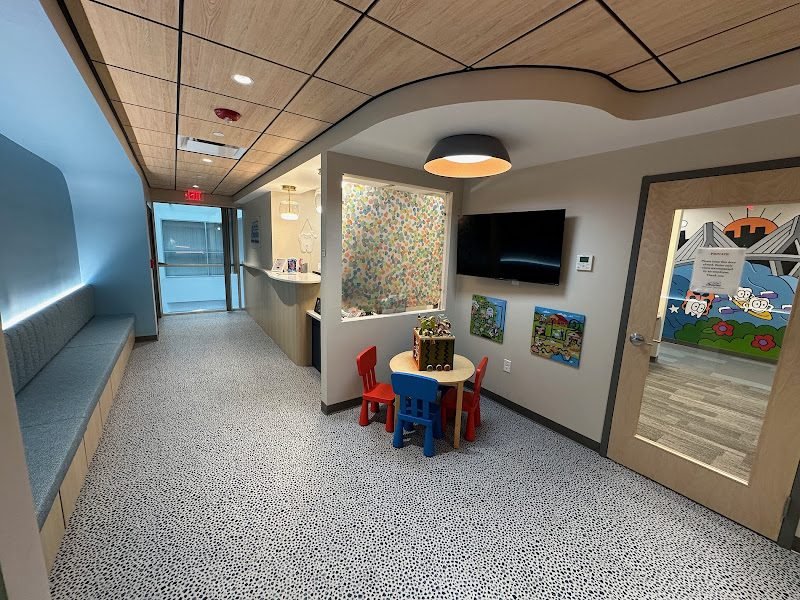 Greater Boston Smiles Pediatric Dentistry