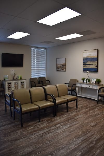 Greater Charlotte Oral & Facial Surgery - Gastonia