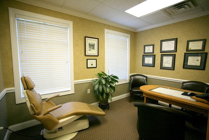 Greater Charlotte Oral and Facial Surgery - Pineville
