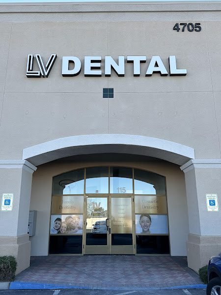 Greater Las Vegas Dental 2